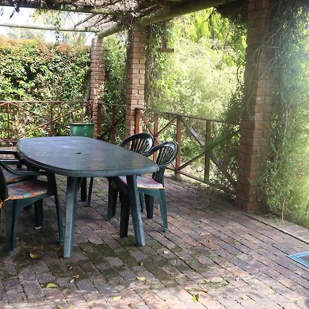 Brenton Lake Holiday Cottages Екстер'єр фото
