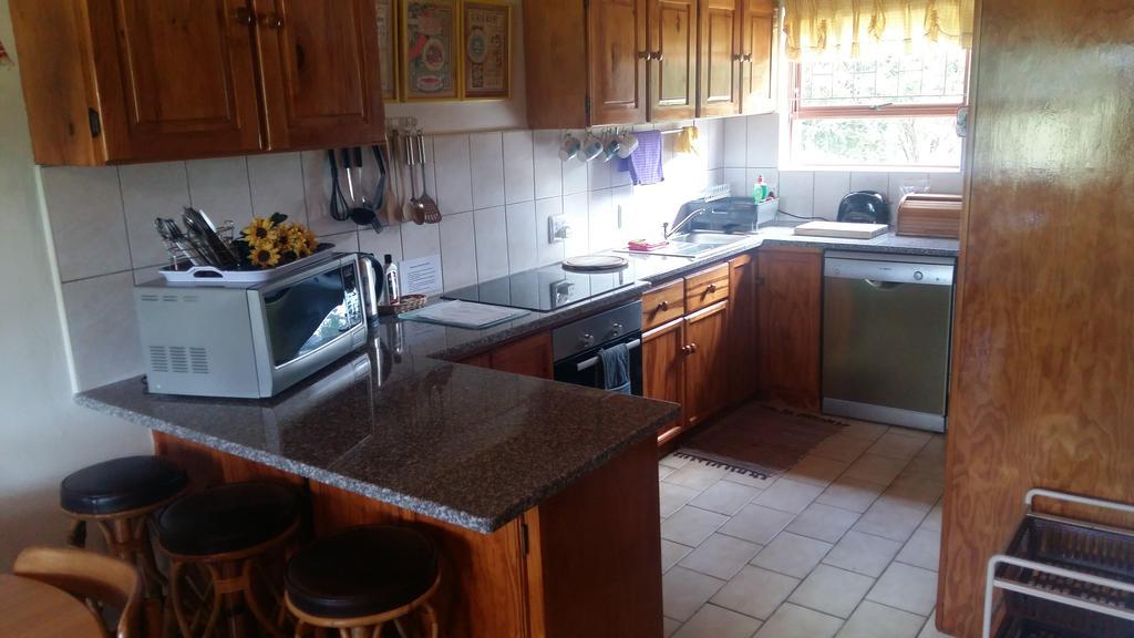 Brenton Lake Holiday Cottages Екстер'єр фото