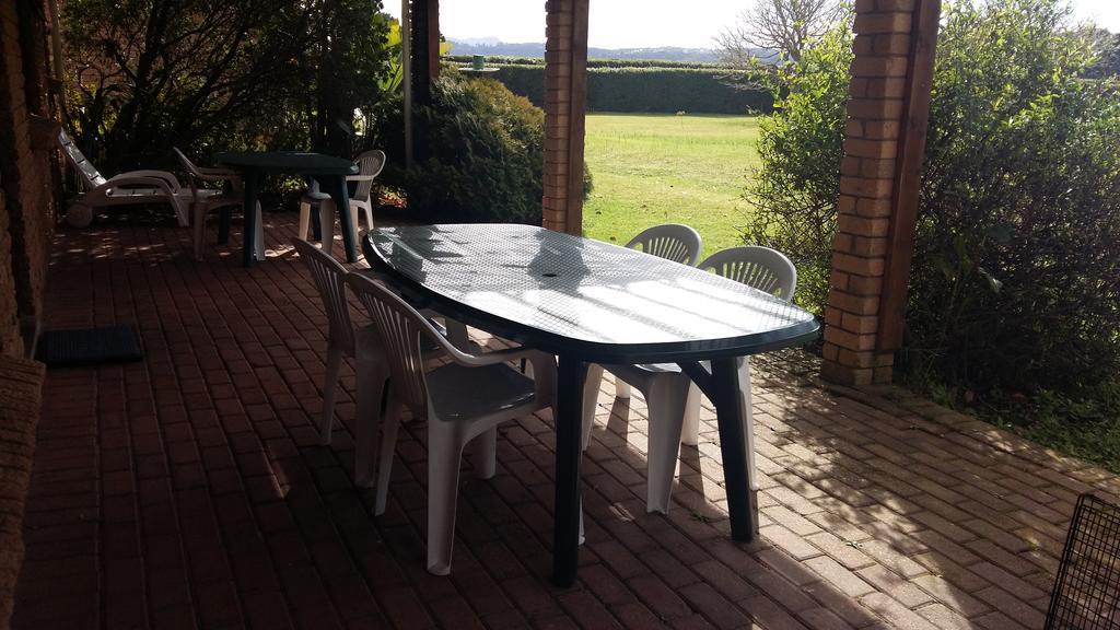 Brenton Lake Holiday Cottages Екстер'єр фото