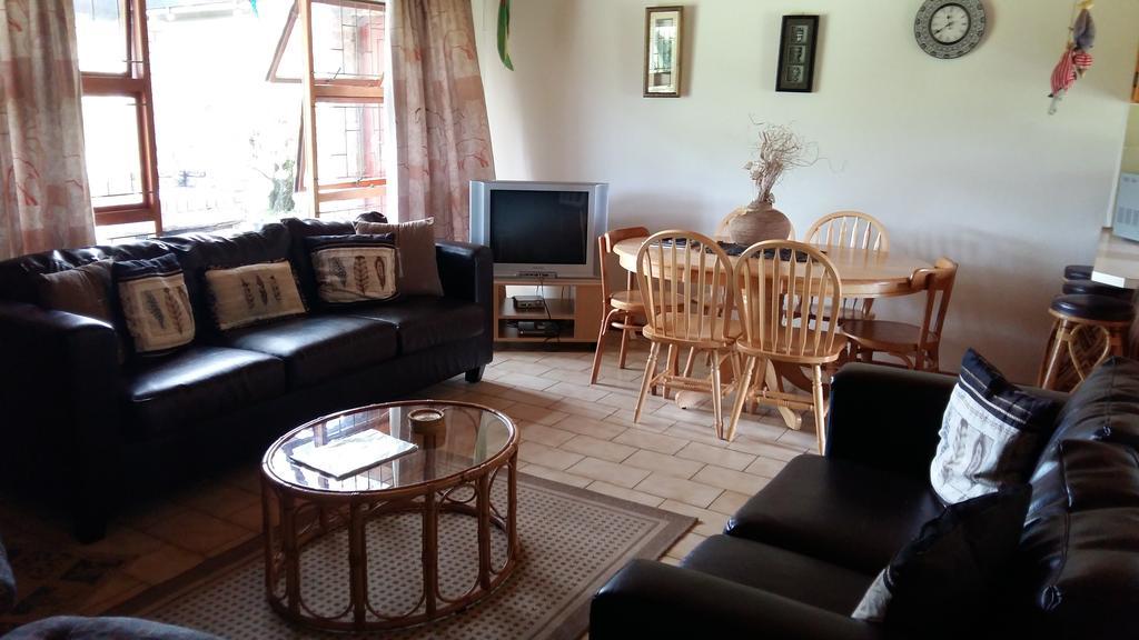 Brenton Lake Holiday Cottages Екстер'єр фото