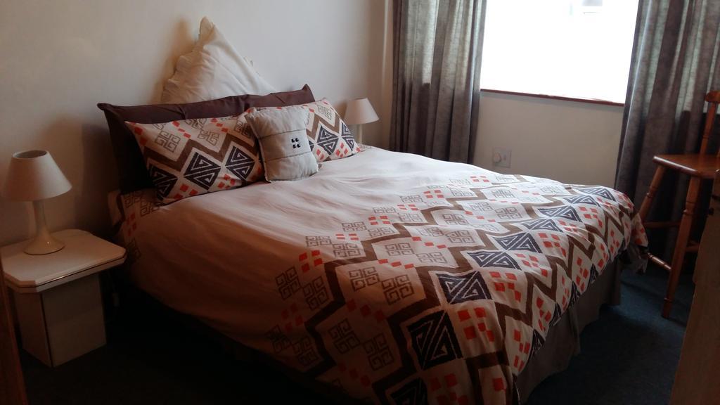 Brenton Lake Holiday Cottages Екстер'єр фото